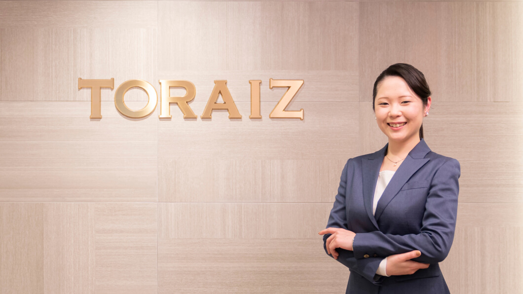 TORAIZ（トライズ） サムネイル
