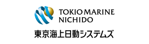 東京海上日動システムズ ロゴ