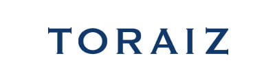 TORAIZ（トライズ） ロゴ