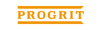 PROGRIT ロゴ