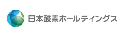 日本酸素ホールディングス ロゴ