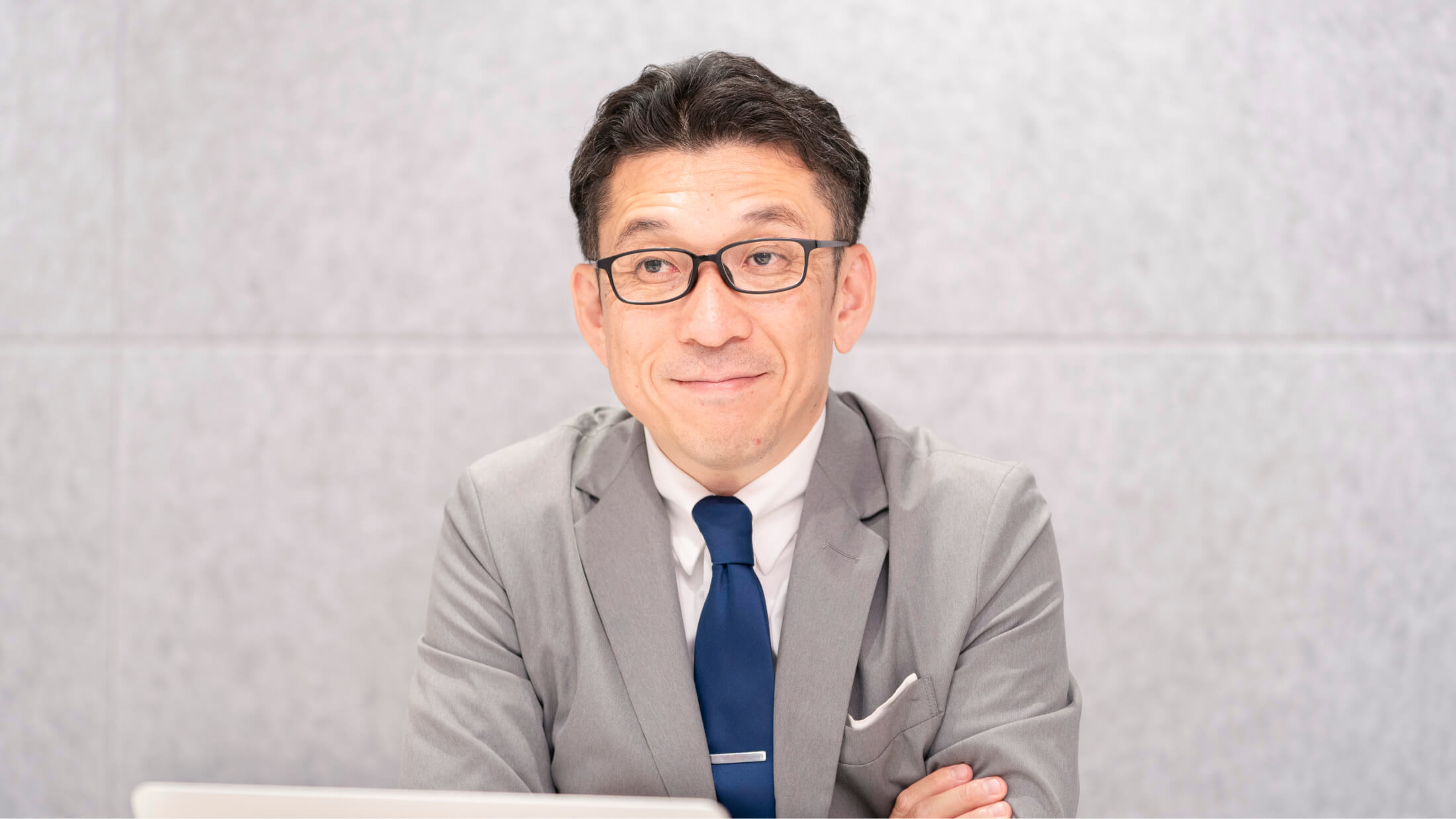三木社長