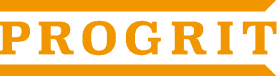 プログリット ロゴ