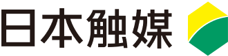 日本触媒 ロゴ