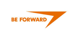 BE FORWARD